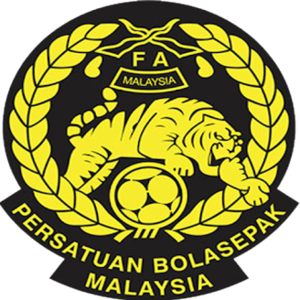 Malaysia Futsal 队徽