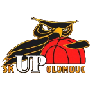 SK UP Olomouc Women 队徽